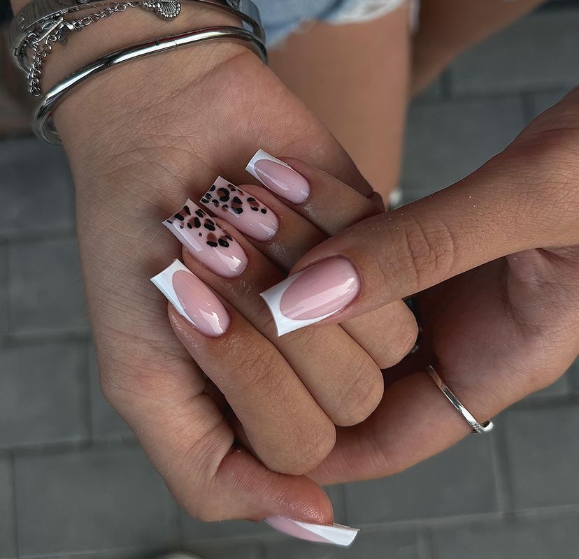 Diamond Nails showcase